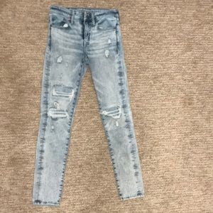 American Eagle airflex 360